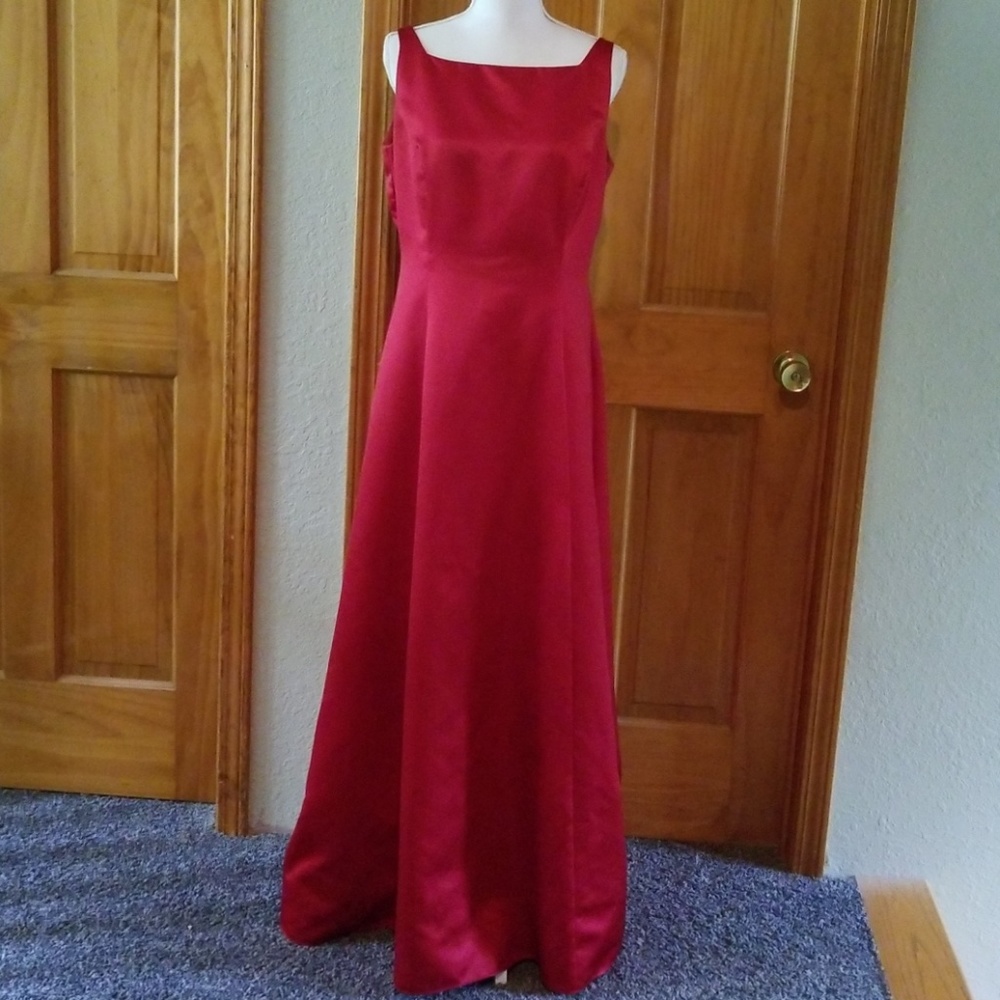 Formal Gown
